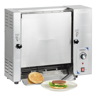 TOASTEUR VERTICAL 600B